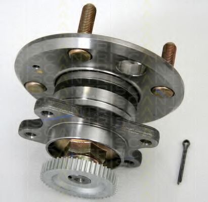 Set rulment roata 2