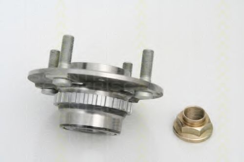 Set rulment roata 2