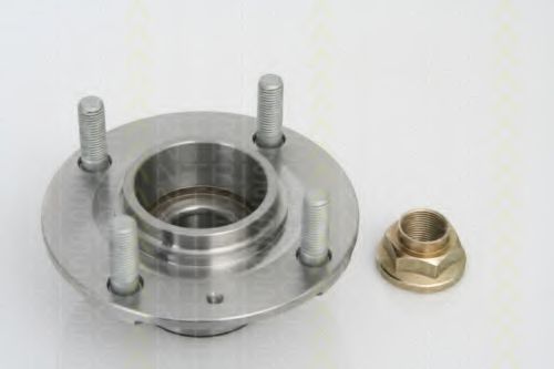 Set rulment roata 3