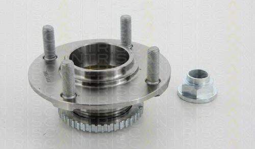Set rulment roata 2