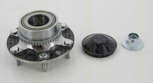 Set rulment roata