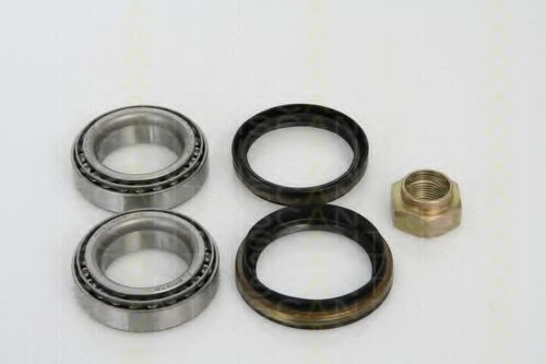 Set rulment roata