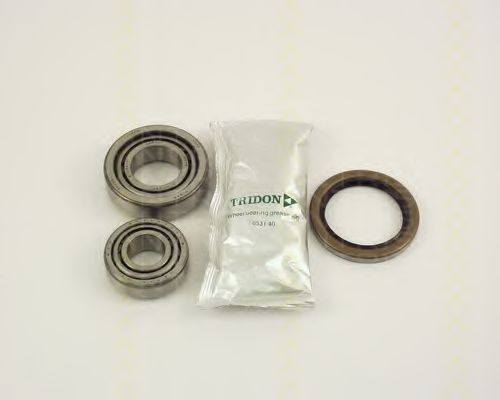 Set rulment roata