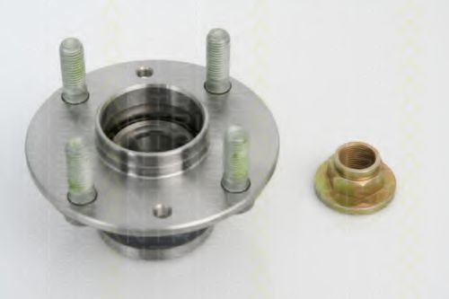 Set rulment roata 3