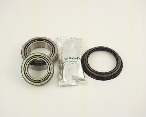 Set rulment roata