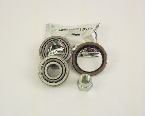 Set rulment roata