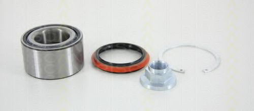 Set rulment roata