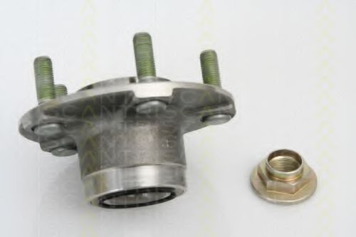 Set rulment roata 2