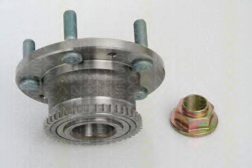 Set rulment roata 2