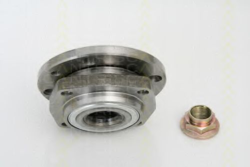 Set rulment roata 2