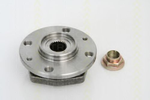 Set rulment roata 3