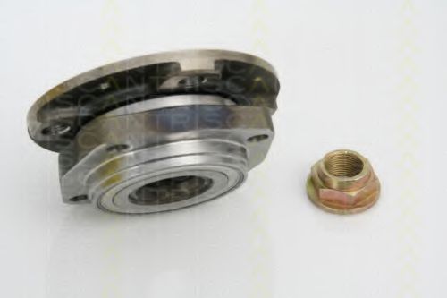 Set rulment roata 2