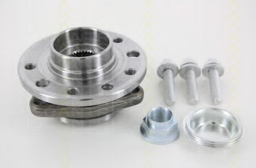 Set rulment roata 2