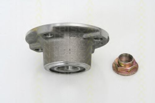 Set rulment roata 2