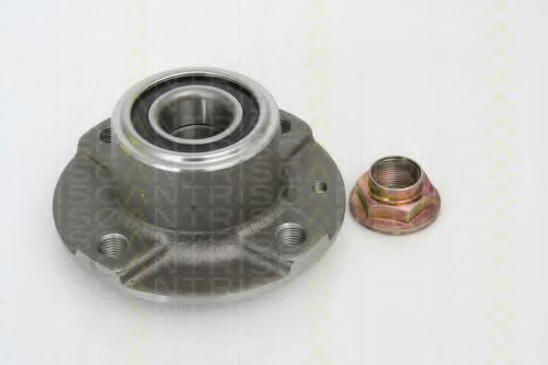 Set rulment roata 3