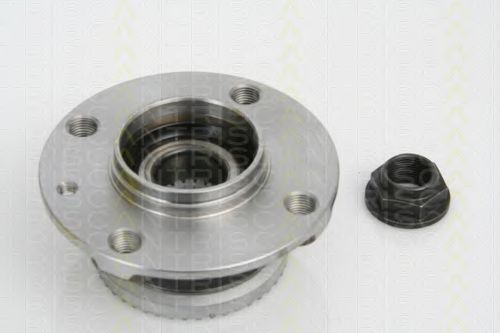 Set rulment roata 3