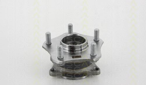 Set rulment roata 2
