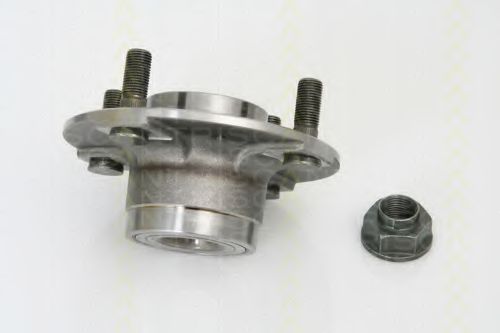 Set rulment roata 2
