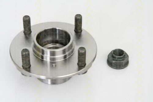 Set rulment roata 3