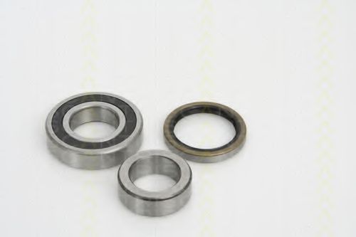 Set rulment roata