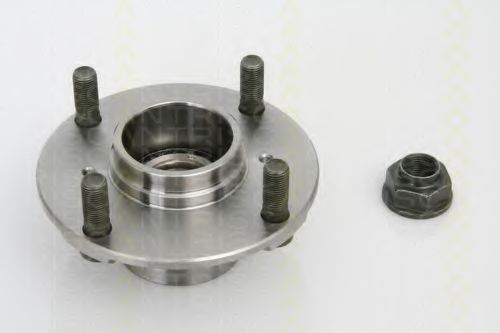 Set rulment roata 3