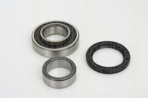 Set rulment roata
