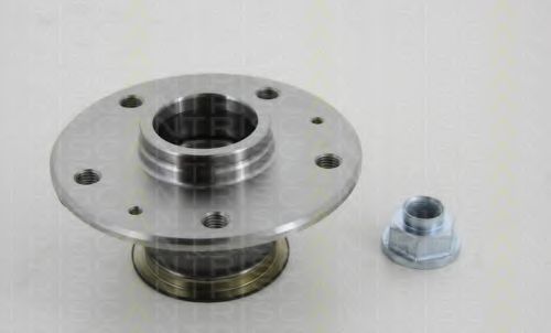 Set rulment roata 2