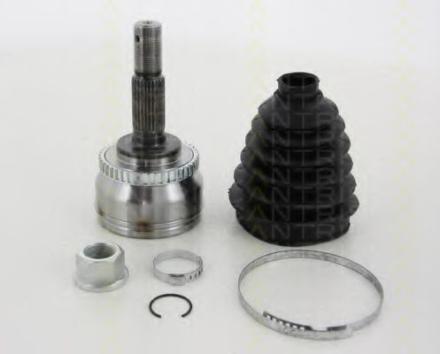 8540 14158 Set articulatie, planetara TRISCAN 