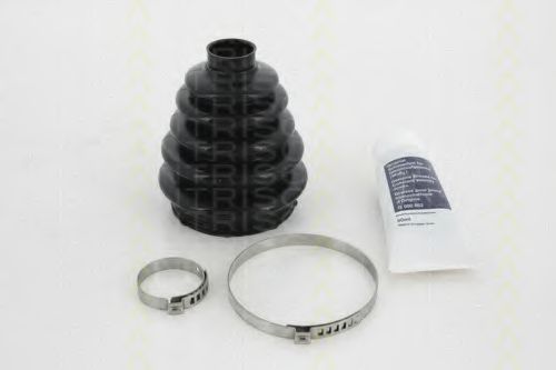 8540 16817 Ansamblu burduf, articulatie planetara TRISCAN 