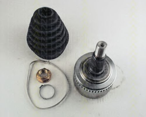 8540 21106 Set articulatie, planetara TRISCAN 