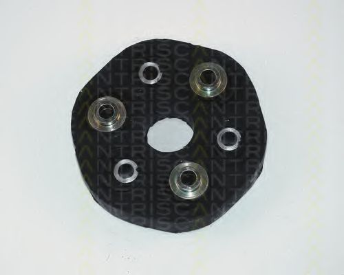 Articulatie, cardan