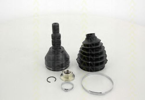 8540 24124 Set articulatie, planetara TRISCAN 