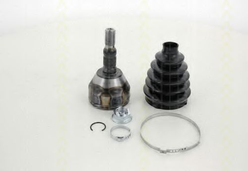 8540 24125 Set articulatie, planetara TRISCAN 