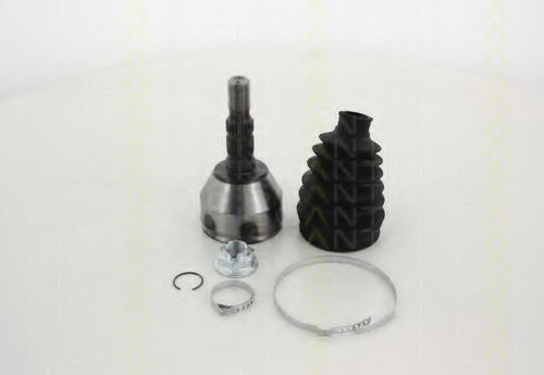 8540 24127 Set articulatie, planetara TRISCAN 