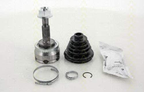 8540 27111 Set articulatie, planetara TRISCAN 