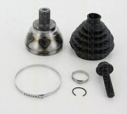 8540 29165 Set articulatie, planetara TRISCAN 