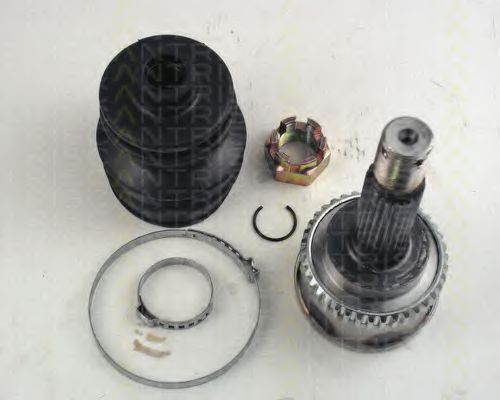 8540 43116 Set articulatie, planetara TRISCAN 