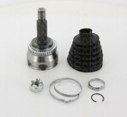 8540 43119 Set articulatie, planetara TRISCAN 