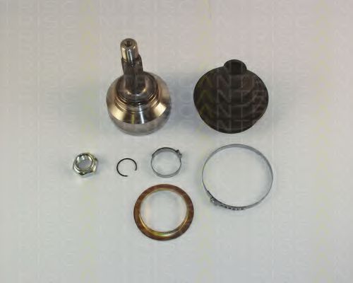 8540 67101 Set articulatie, planetara TRISCAN 