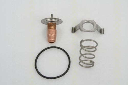 8620 13487 termostat,lichid racire TRISCAN 