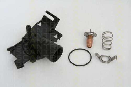 8620 19887 termostat,lichid racire TRISCAN 
