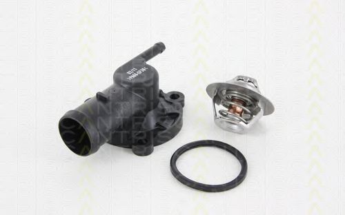 8620 26888 termostat,lichid racire TRISCAN 