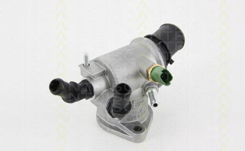 8620 27888 termostat,lichid racire TRISCAN 