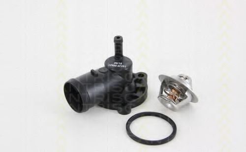 8620 31488 termostat,lichid racire TRISCAN 