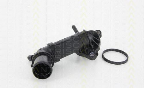8620 34992 termostat,lichid racire TRISCAN 