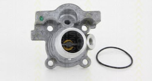 8620 37382 termostat,lichid racire TRISCAN 
