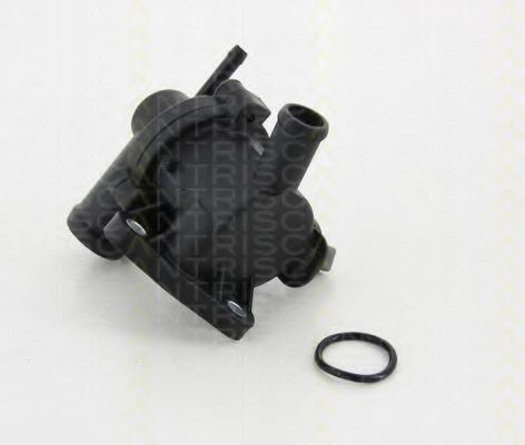 8620 42788 termostat,lichid racire TRISCAN 