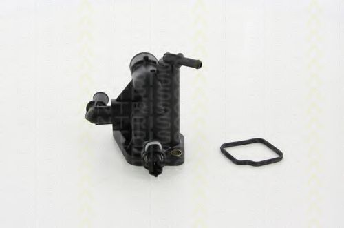termostat,lichid racire