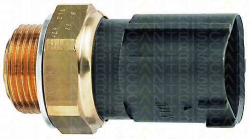 Comutator temperatura, ventilator radiator
