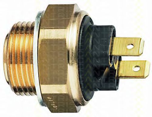 Comutator temperatura, ventilator radiator